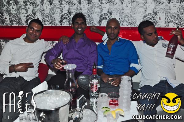 Faces nightclub photo 101 - July 1st, 2011