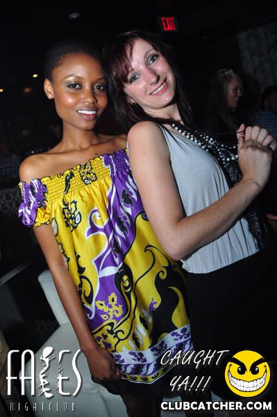 Faces nightclub photo 103 - July 1st, 2011