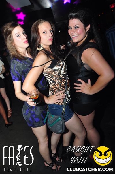 Faces nightclub photo 104 - July 1st, 2011