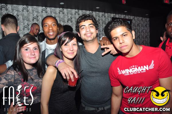 Faces nightclub photo 107 - July 1st, 2011