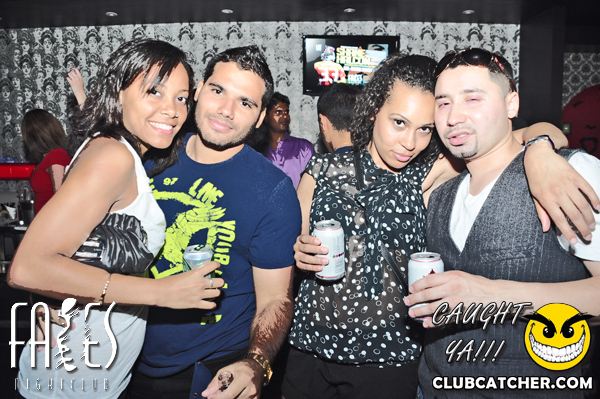 Faces nightclub photo 108 - July 1st, 2011