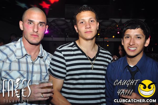 Faces nightclub photo 109 - July 1st, 2011