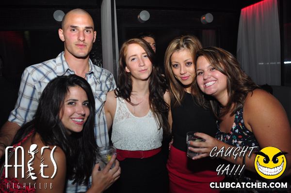 Faces nightclub photo 12 - July 1st, 2011