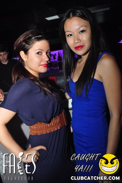 Faces nightclub photo 112 - July 1st, 2011