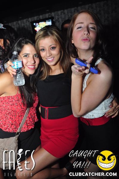 Faces nightclub photo 119 - July 1st, 2011