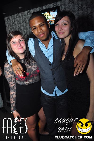 Faces nightclub photo 13 - July 1st, 2011
