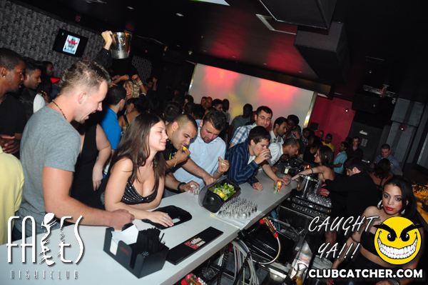 Faces nightclub photo 121 - July 1st, 2011
