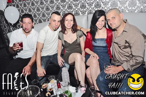 Faces nightclub photo 126 - July 1st, 2011