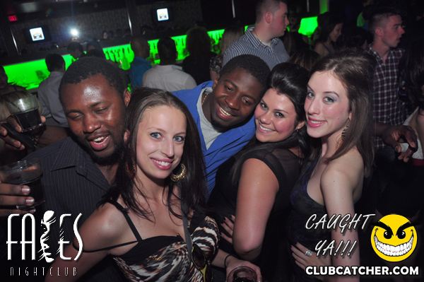 Faces nightclub photo 128 - July 1st, 2011