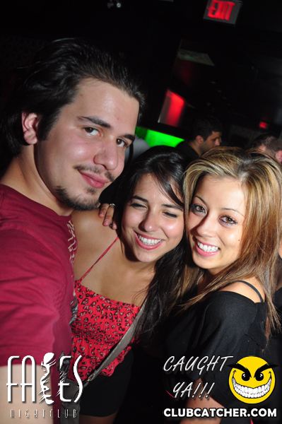 Faces nightclub photo 136 - July 1st, 2011