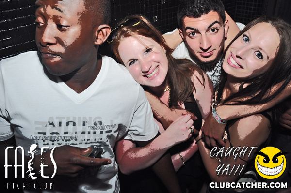 Faces nightclub photo 139 - July 1st, 2011