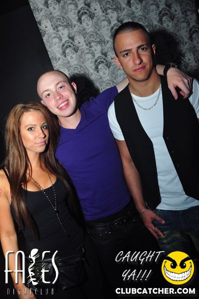Faces nightclub photo 141 - July 1st, 2011