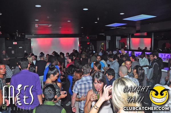 Faces nightclub photo 143 - July 1st, 2011