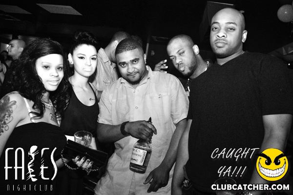 Faces nightclub photo 146 - July 1st, 2011