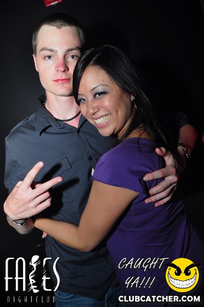 Faces nightclub photo 150 - July 1st, 2011