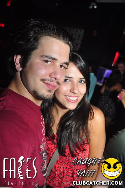 Faces nightclub photo 151 - July 1st, 2011