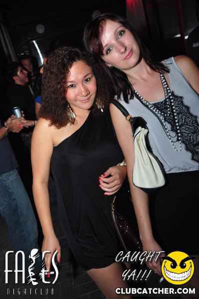 Faces nightclub photo 152 - July 1st, 2011