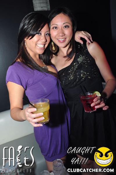 Faces nightclub photo 153 - July 1st, 2011