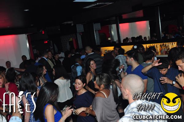 Faces nightclub photo 154 - July 1st, 2011