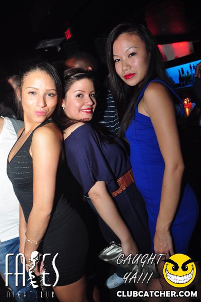 Faces nightclub photo 155 - July 1st, 2011