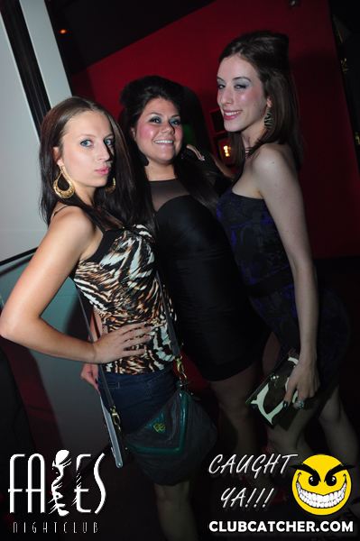 Faces nightclub photo 161 - July 1st, 2011