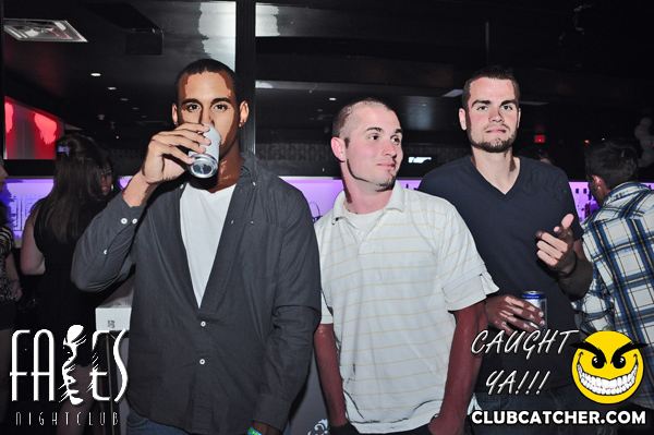 Faces nightclub photo 164 - July 1st, 2011