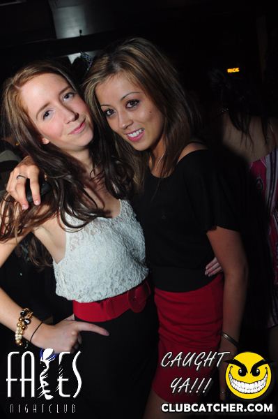 Faces nightclub photo 166 - July 1st, 2011
