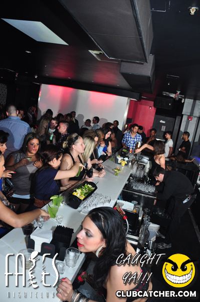 Faces nightclub photo 168 - July 1st, 2011