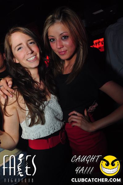 Faces nightclub photo 170 - July 1st, 2011
