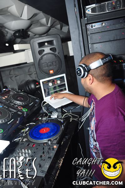 Faces nightclub photo 18 - July 1st, 2011