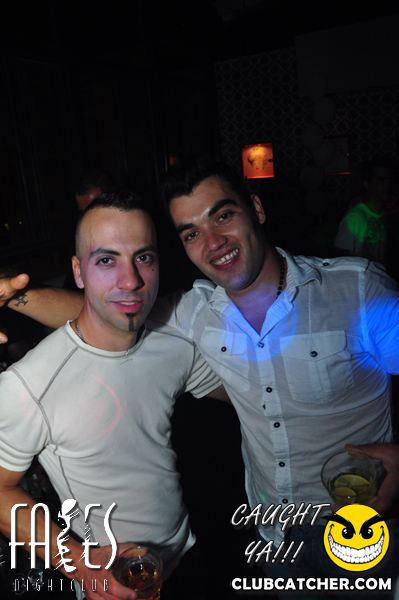 Faces nightclub photo 171 - July 1st, 2011