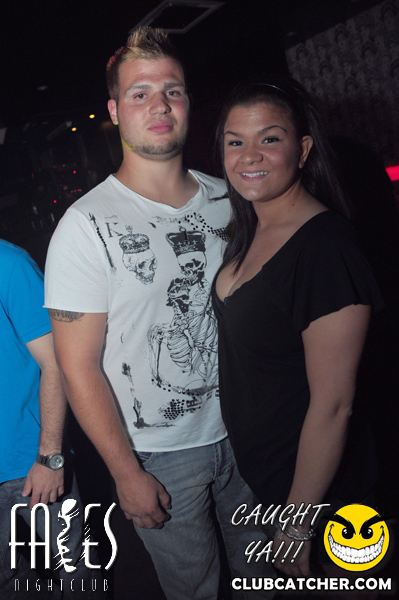Faces nightclub photo 174 - July 1st, 2011