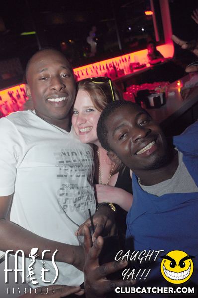 Faces nightclub photo 175 - July 1st, 2011