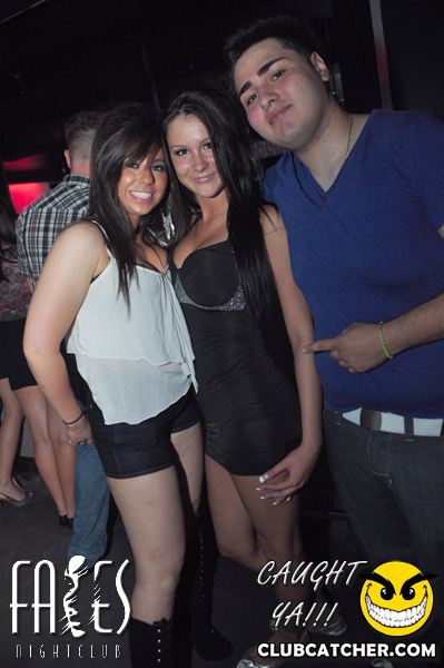 Faces nightclub photo 178 - July 1st, 2011