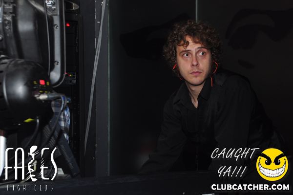 Faces nightclub photo 179 - July 1st, 2011
