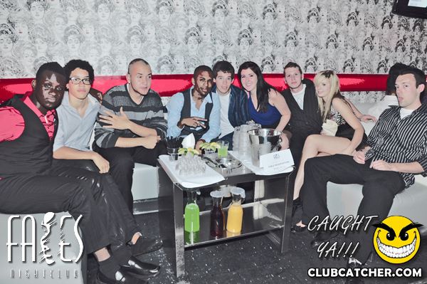 Faces nightclub photo 21 - July 1st, 2011