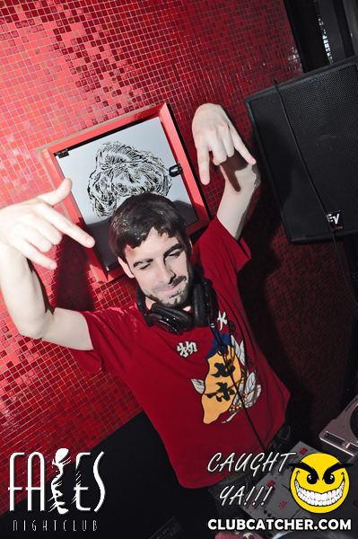 Faces nightclub photo 24 - July 1st, 2011