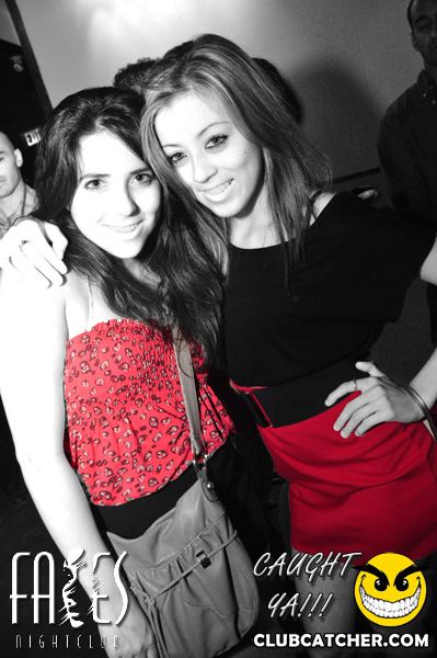 Faces nightclub photo 25 - July 1st, 2011