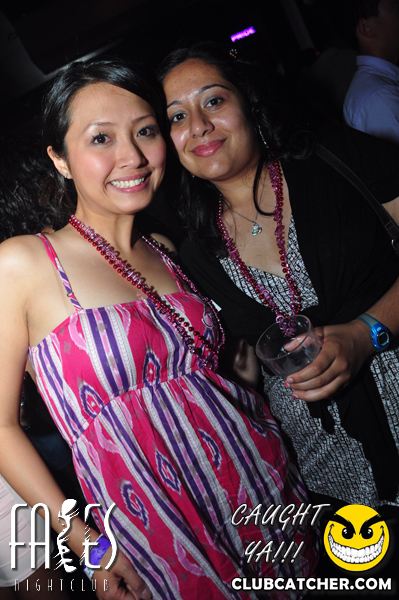 Faces nightclub photo 27 - July 1st, 2011