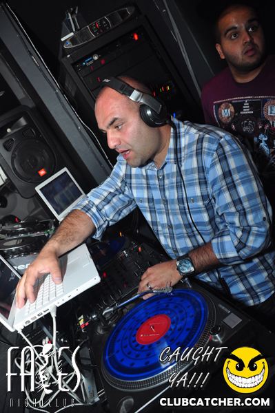 Faces nightclub photo 32 - July 1st, 2011