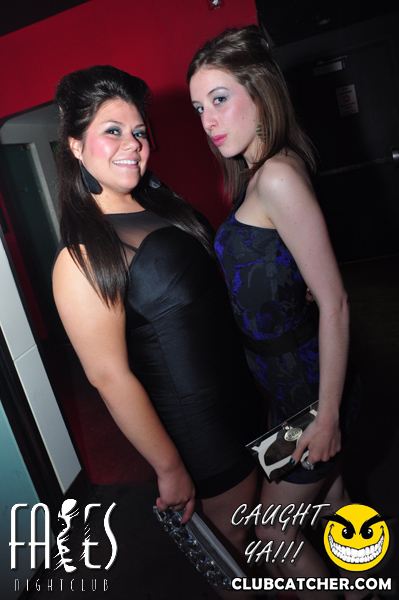 Faces nightclub photo 33 - July 1st, 2011