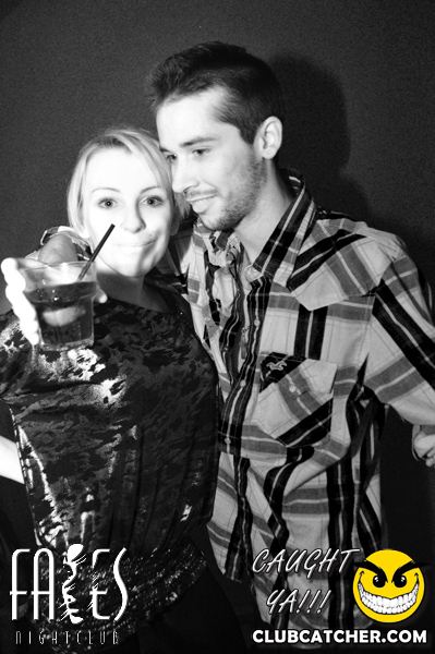 Faces nightclub photo 37 - July 1st, 2011
