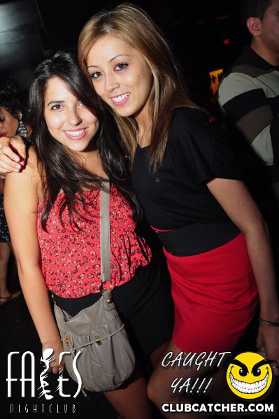 Faces nightclub photo 38 - July 1st, 2011