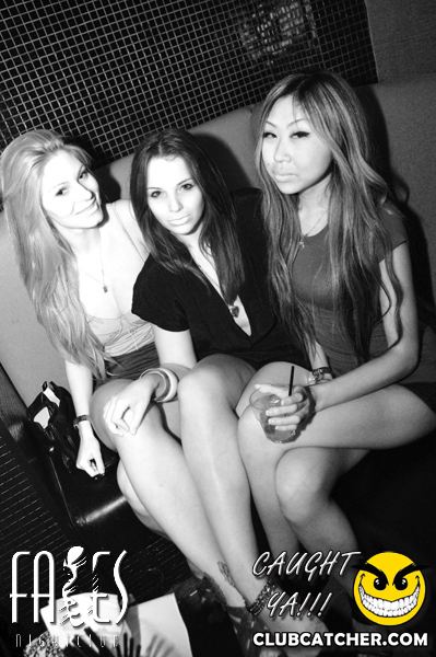Faces nightclub photo 40 - July 1st, 2011