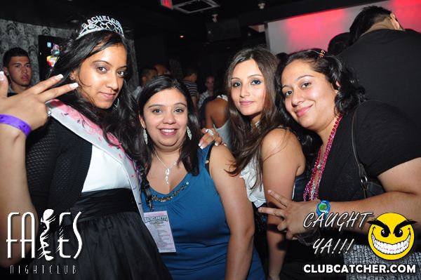 Faces nightclub photo 42 - July 1st, 2011