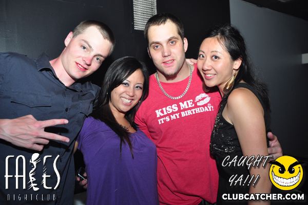 Faces nightclub photo 43 - July 1st, 2011