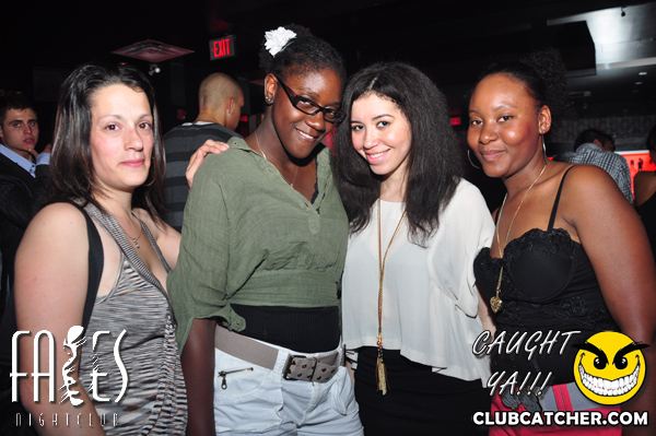 Faces nightclub photo 44 - July 1st, 2011