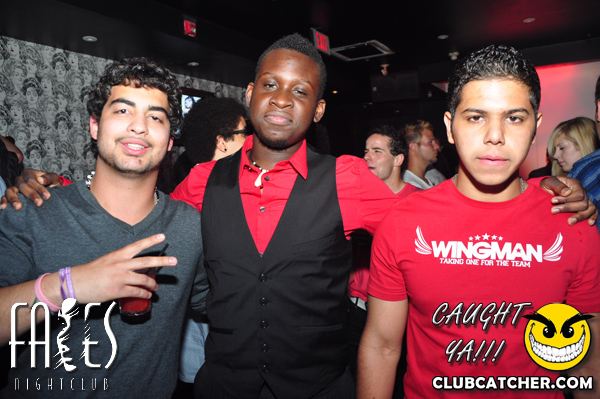 Faces nightclub photo 45 - July 1st, 2011