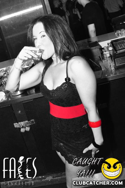 Faces nightclub photo 48 - July 1st, 2011