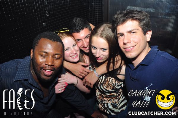 Faces nightclub photo 49 - July 1st, 2011